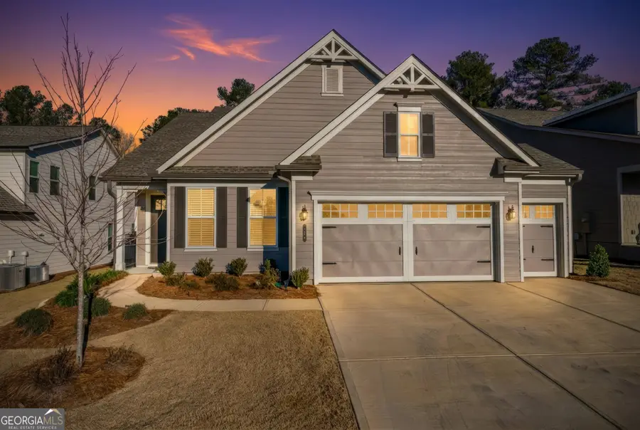 226 Geneva Way, Hoschton, GA 30548 - Image #2