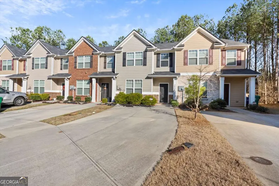 2505 Piering Drive, Lithonia, GA 30038 - Image #2