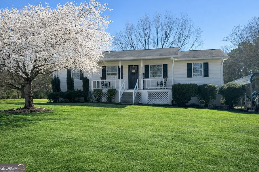 418 Friendship Church Road, Monroe, GA 30656 - Image #2