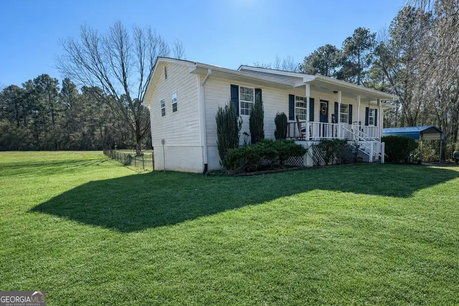 418 Friendship Church Road, Monroe, GA 30656 - Image #3