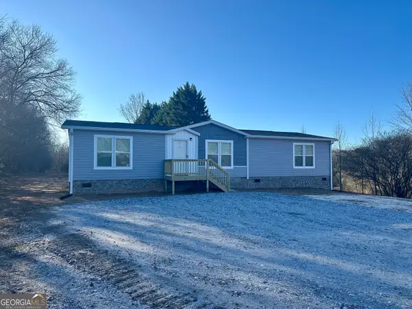 222 Mineral Springs Conn, Demorest, GA 30535