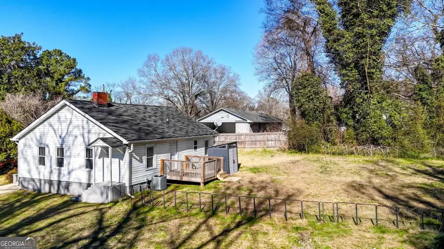 1705 Olmstead Street Sw, Rome, GA 30161 - #2