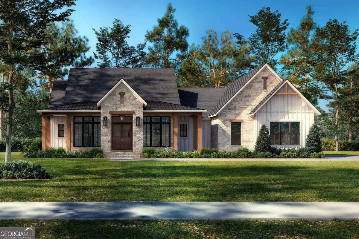 11691 Hazelbrand Road, Covington, GA 30014 - Image #1