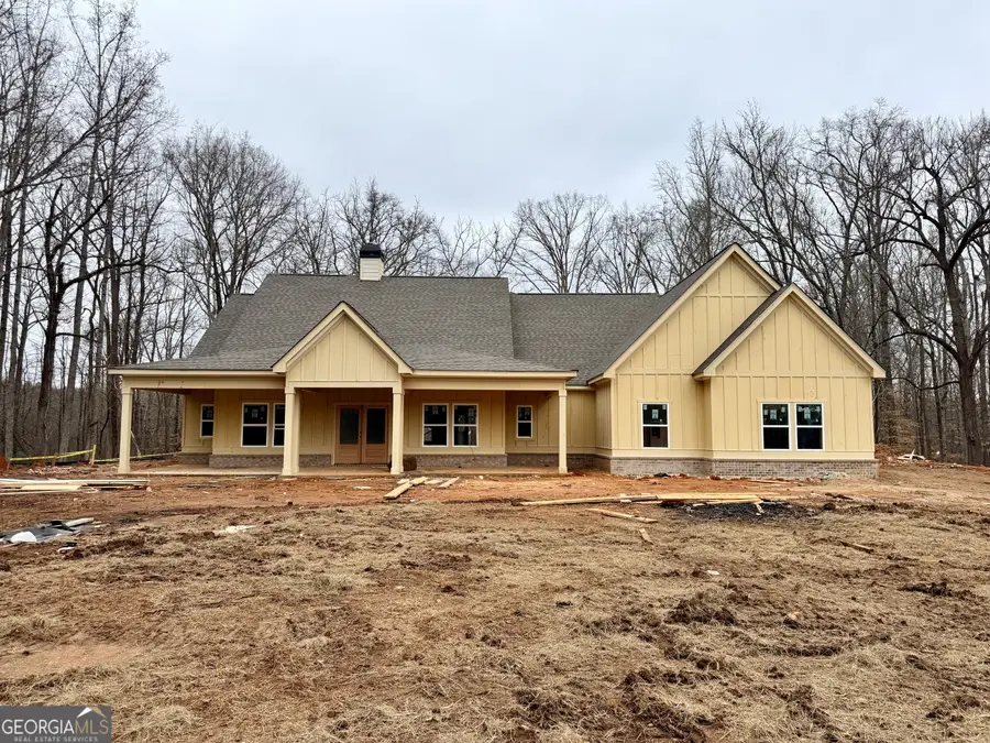 11691 Hazelbrand Road, Covington, GA 30014 - Image #2