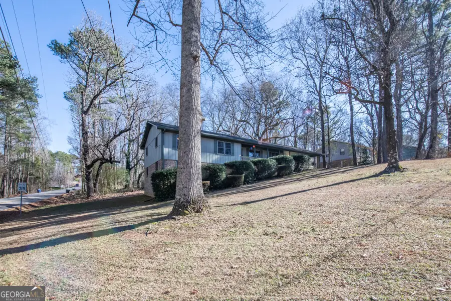 4597 E Glen Ridge Circle, Winston, GA 30187 - Image #2