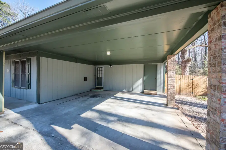 4597 E Glen Ridge Circle, Winston, GA 30187 - Image #3