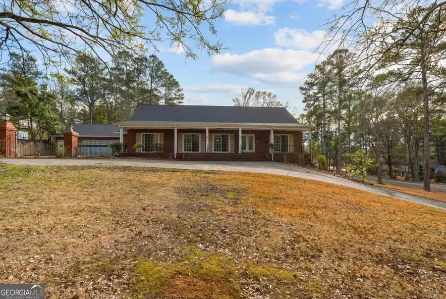 20 Woodland Drive, Cartersville, GA 30120 - Image #3