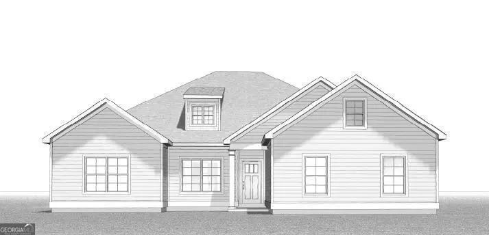 270 Woodridge Lane, Cairo, GA 39827 - Image #1