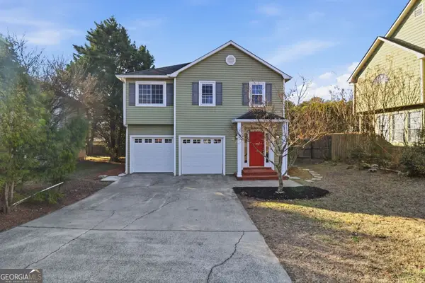 1636 Oak Chase Court, Marietta, GA 30066