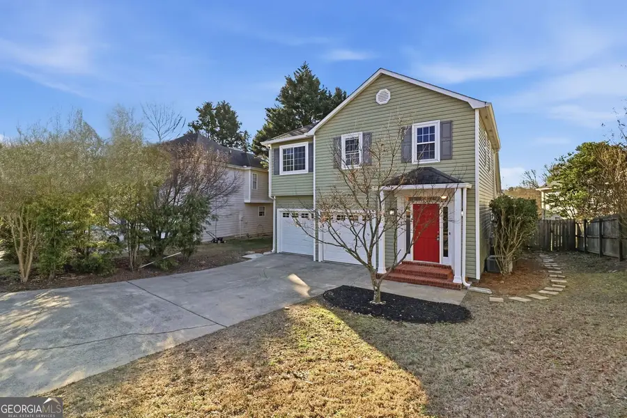 1636 Oak Chase Court, Marietta, GA 30066 - Image #3