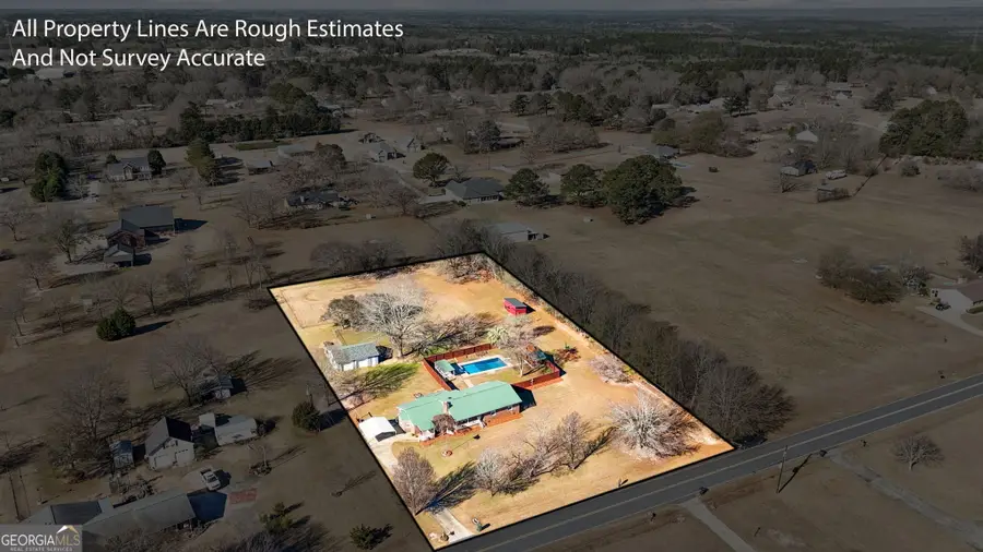 181 Kewanee Drive, Byron, GA 31008 - Image #3