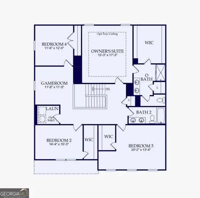 421 Beacon Way, Villa Rica, GA 30180 - Image #3