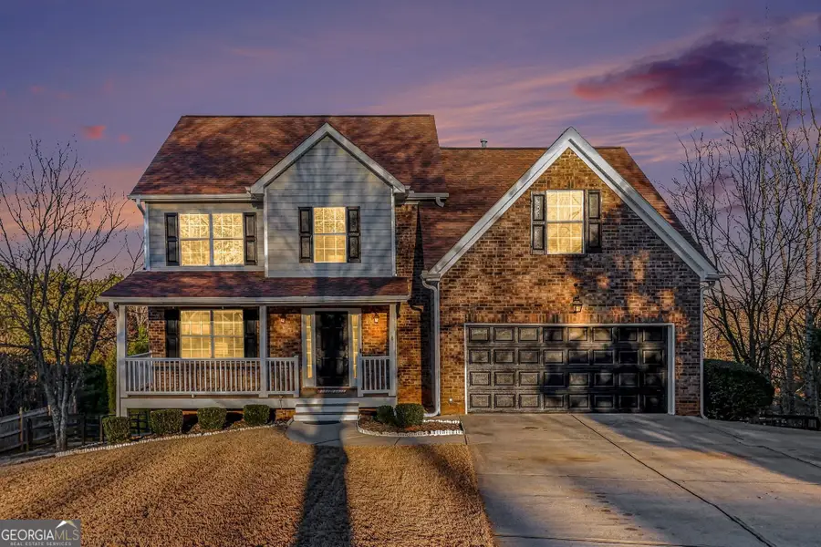 4860 Haley Ridge Court, Cumming, GA 30028 - Image #2