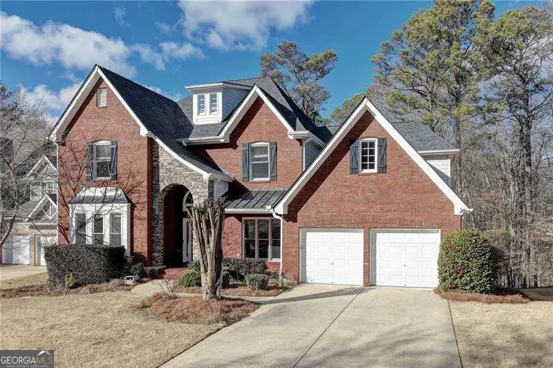 1255 Beacon Hill Crossing, Alpharetta, GA 30005 - Image #1
