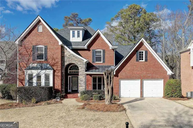1255 Beacon Hill Crossing, Alpharetta, GA 30005 - Image #2