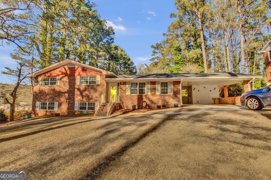 3155 Hogan Road Sw, Atlanta, GA 30331 - Image #2