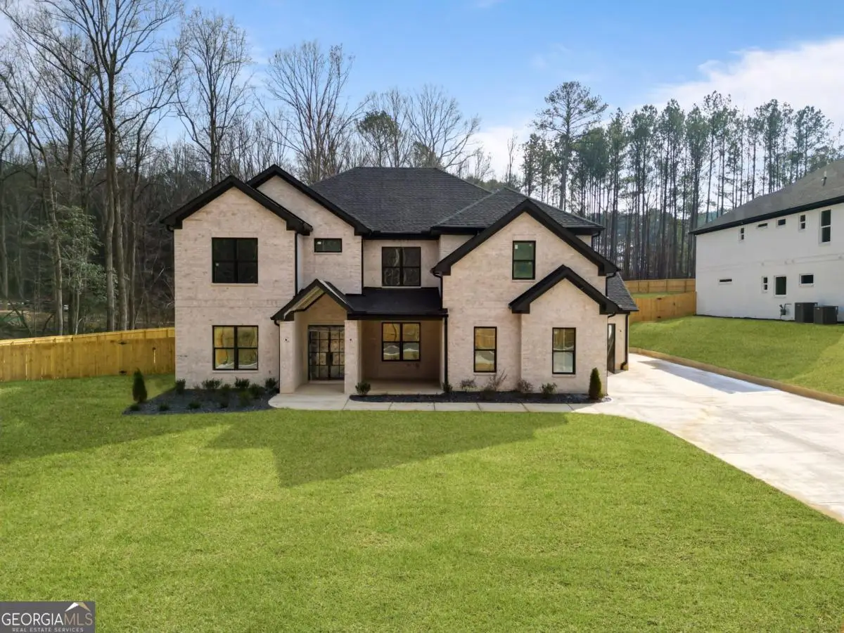 2600 Camp Mitchell Road, Grayson, GA 30017 - Image #1