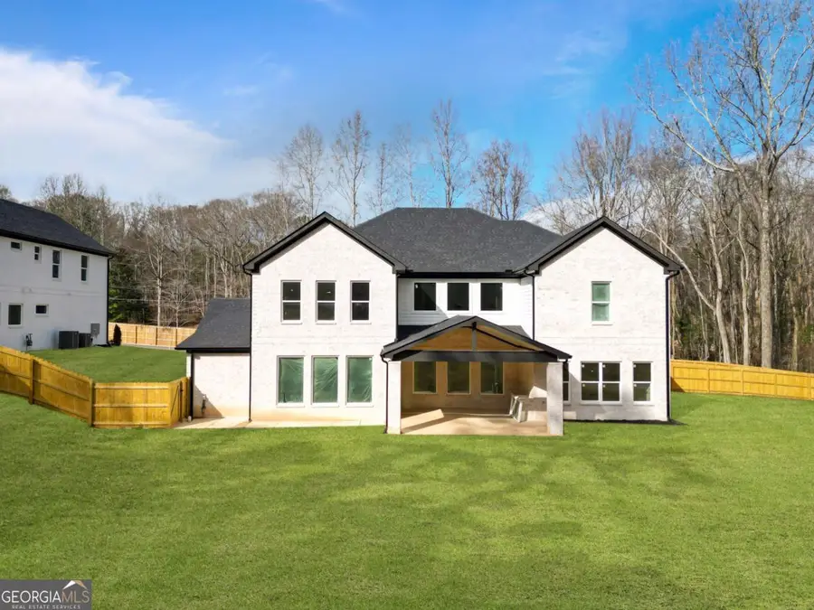 2600 Camp Mitchell Road, Grayson, GA 30017 - Image #2