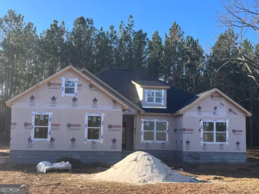 462 Woodridge Lane, Cairo, GA 39827 - #2