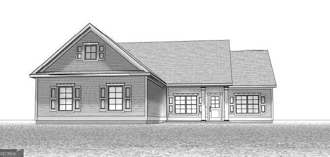 462 Woodridge Lane, Cairo, GA 39827 - #3