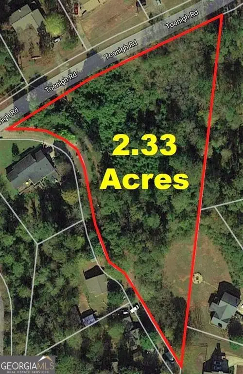 520 Toonigh Road, Woodstock, GA 30188 - Image #1