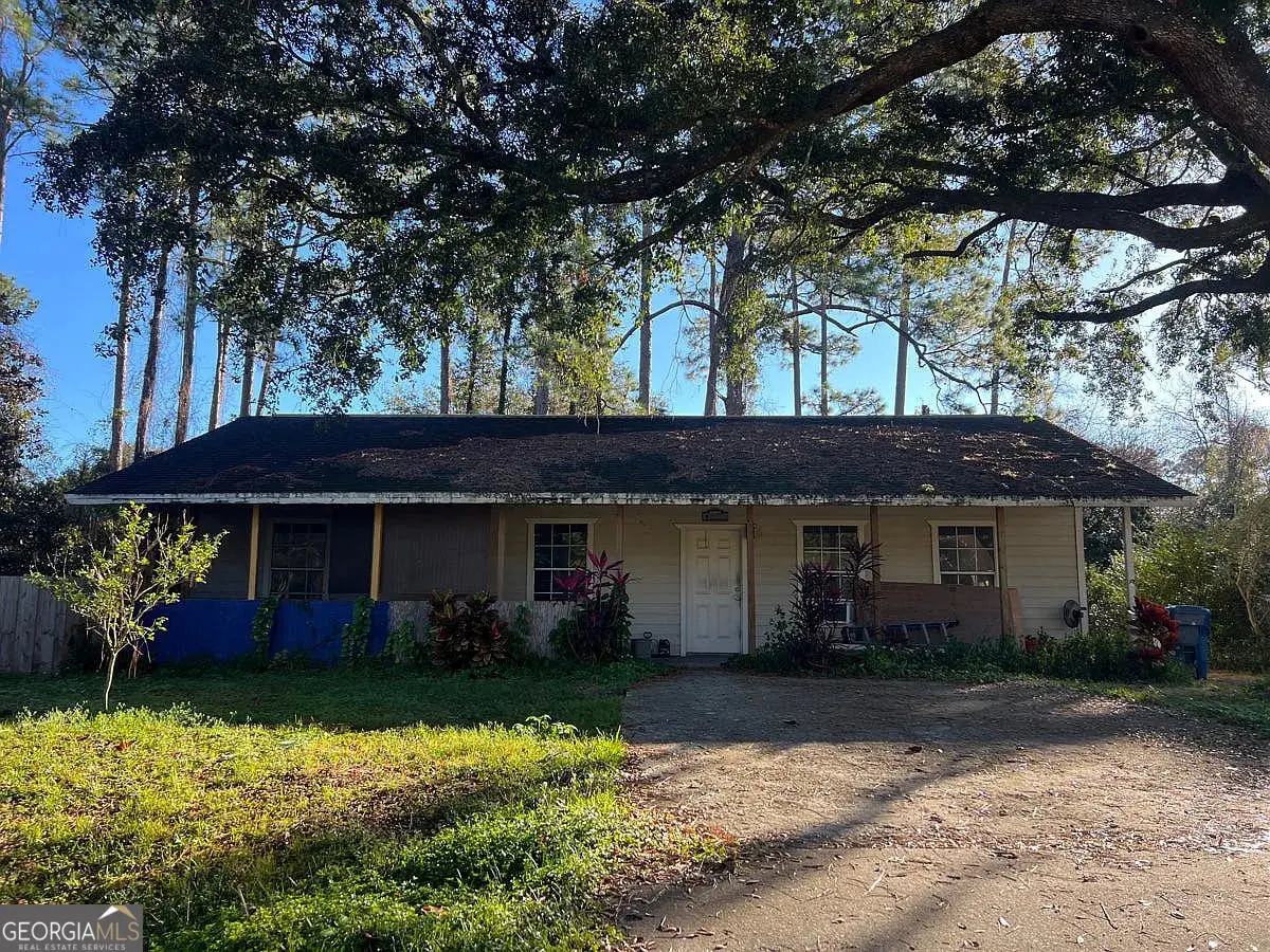 1427 Annapolis Avenue, Daytona Beach, FL 32124 - Image #1