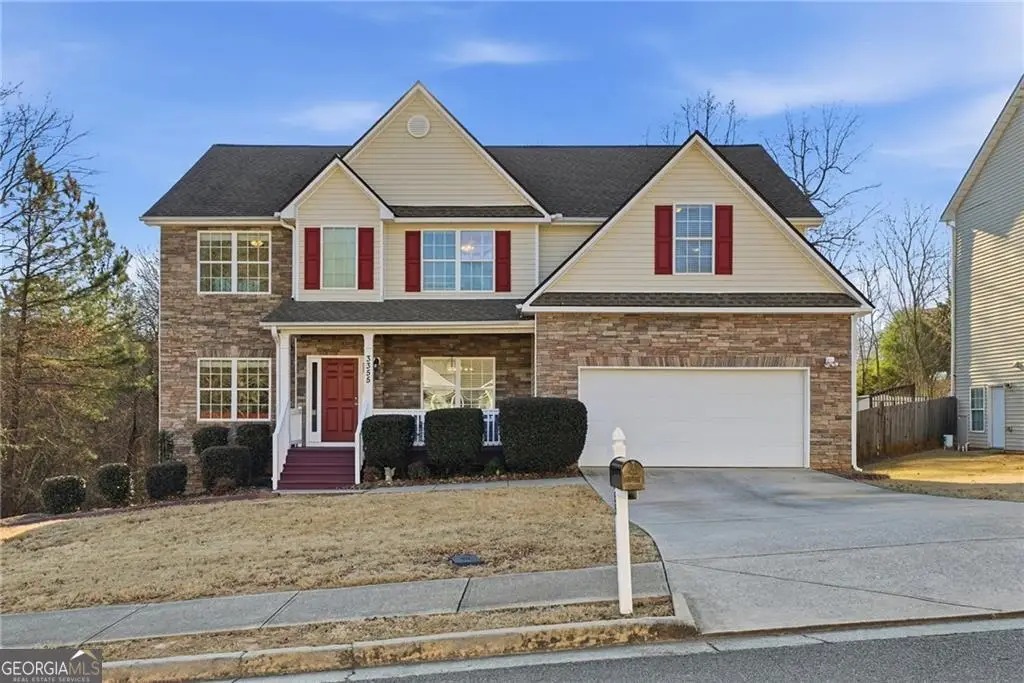 3355 Bridle Brook Drive, Auburn, GA 30011 - Image #1