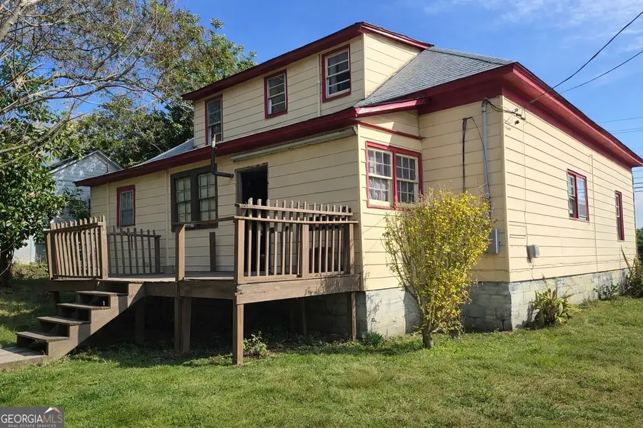 414 Wedowee Street, Bowdon, GA 30108 - Image #3