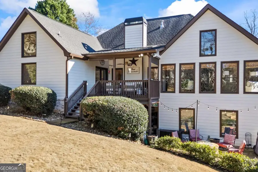 3344 Walkers Ridge Road, Dacula, GA 30019 - Image #3