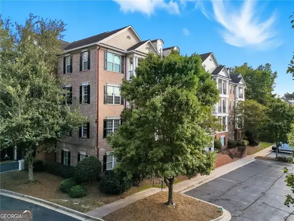 4950 Ivy Ridge Drive Se #203, Atlanta, GA 30339