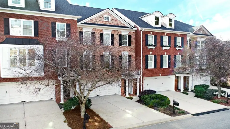 1507 Legacy Cove Lane, Roswell, GA 30075 - #2