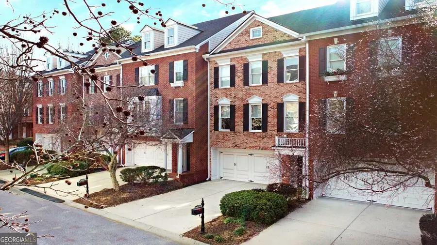 1507 Legacy Cove Lane, Roswell, GA 30075 - #3