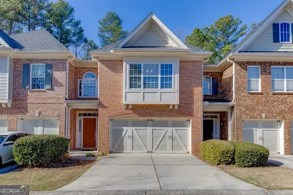 2370 Strand Avenue, Lawrenceville, GA 30043