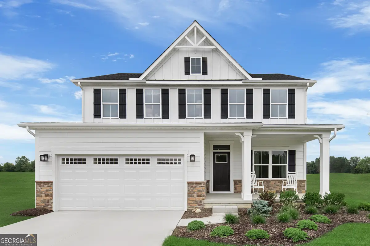 470 Flying Eagle Drive, Commerce, GA 30529 - Image #1