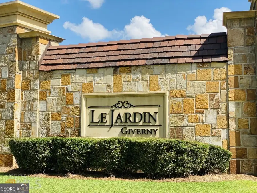 739 Giverney Way, Fairburn, GA 30213 - #2