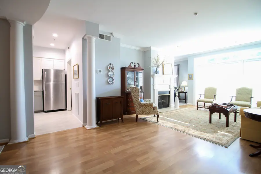 225 E Ponce De Leon Avenue #414, Decatur, GA 30030 - Image #3