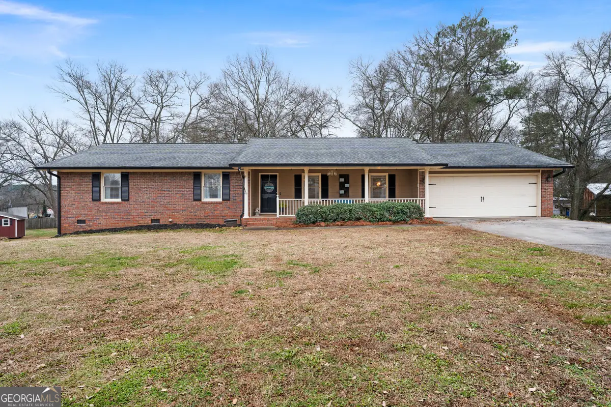 20 Wesley Trace Se, Cartersville, GA 30120 - Image #1