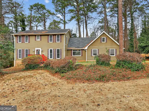 4428 Nantucket Cove, Stone Mountain, GA 30083