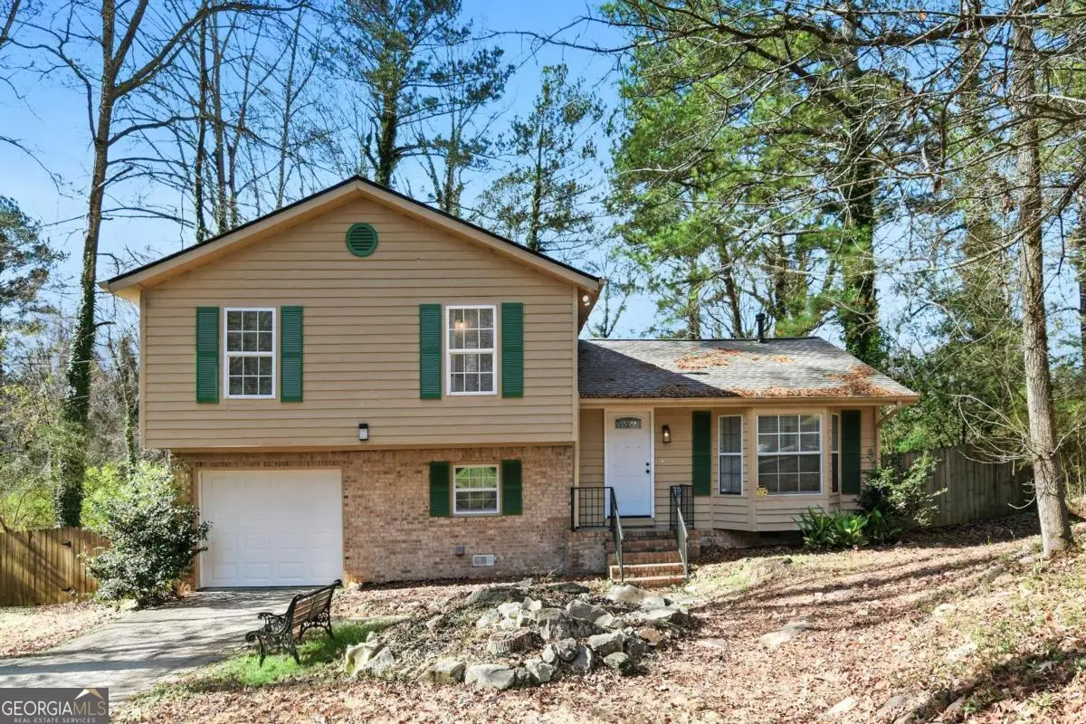 539 Rue Montaigne, Stone Mountain, GA 30083 - Image #1