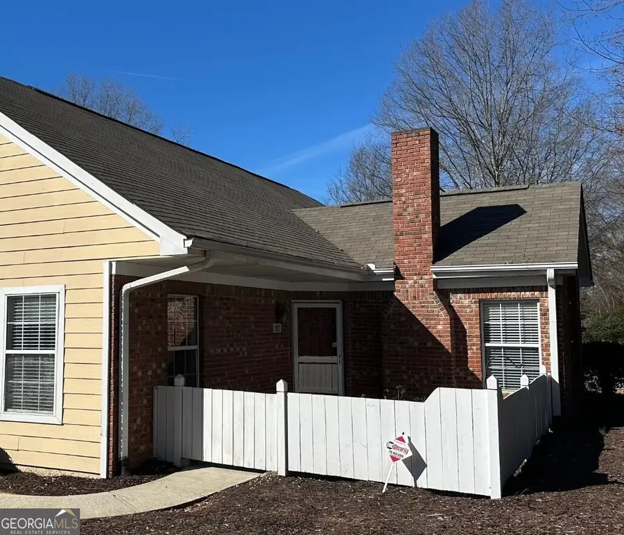 2191 Rockbridge Road #102, Stone Mountain, GA 30087 - Image #2