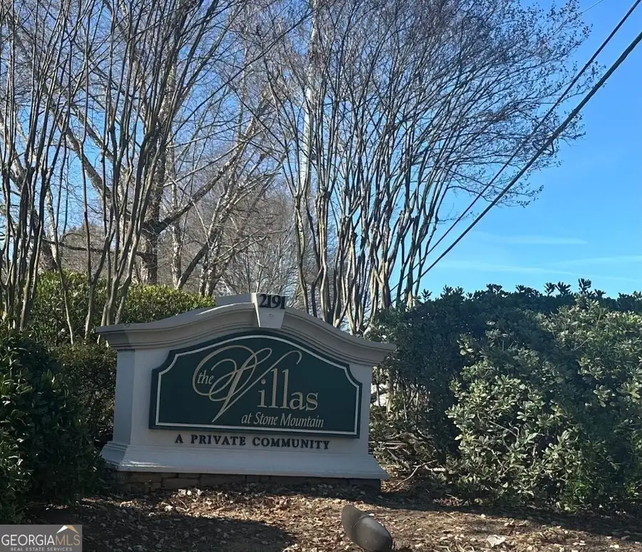 2191 Rockbridge Road #102, Stone Mountain, GA 30087 - Image #3