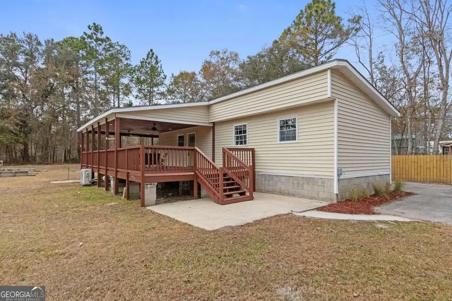 89 Virginia Road, Hinesville, GA 31313 - Image #2