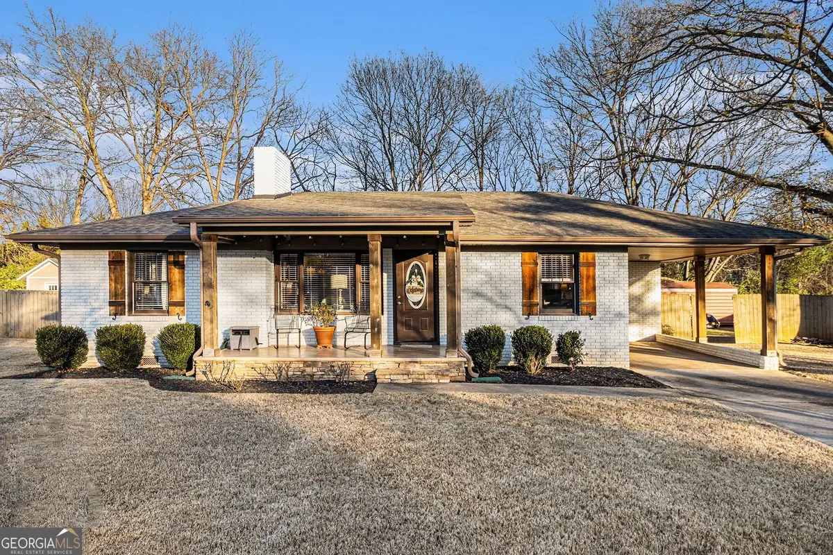 14 Larkwood Circle, Cartersville, GA 30120 - Image #1