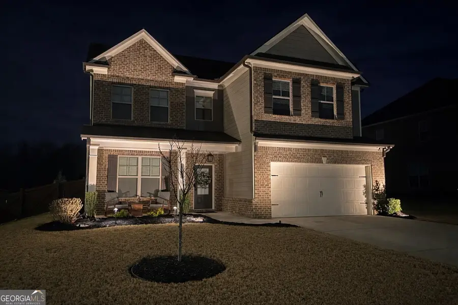 879 W Union Grove Circle, Auburn, GA 30011 - Image #3