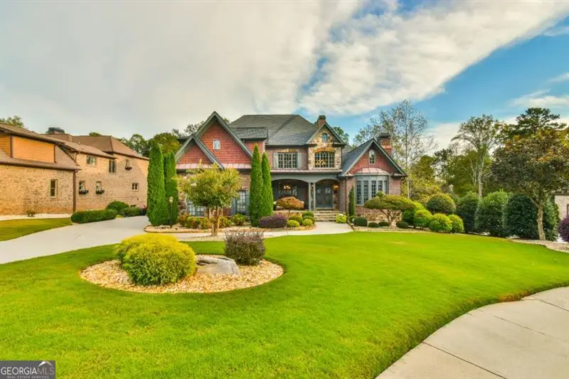 2720 Wildflower Way, Hoschton, GA 30548 - Image #1