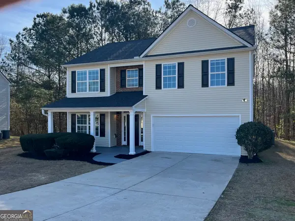360 Walton View, Fairburn, GA 30213
