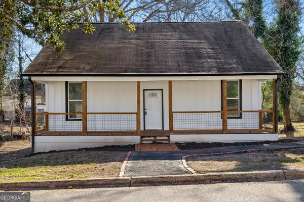 41 Wilcoxon Street, Newnan, GA 30263