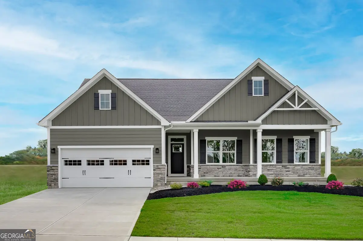 430 Flying Eagle Drive, Commerce, GA 30529 - Image #1