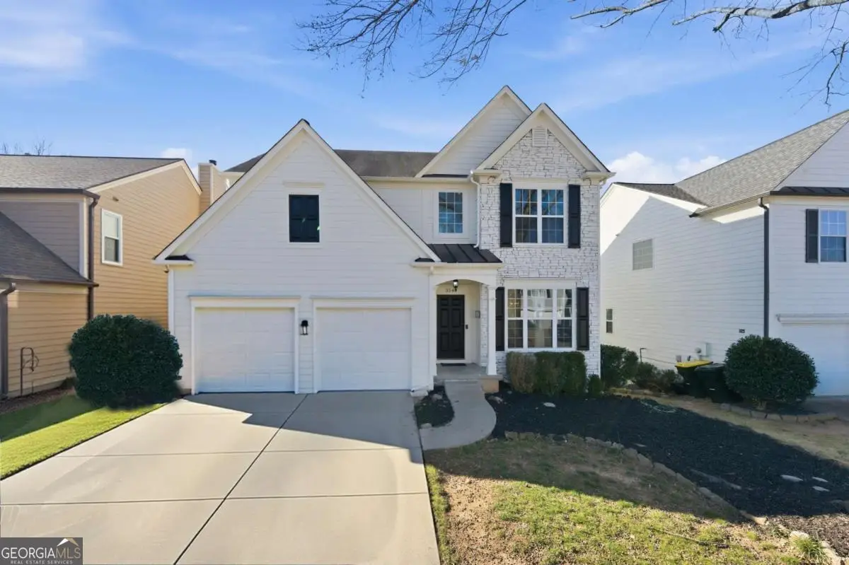 3540 Ballybandon Court, Cumming, GA 30040 - Image #1