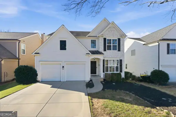 3540 Ballybandon Court, Cumming, GA 30040